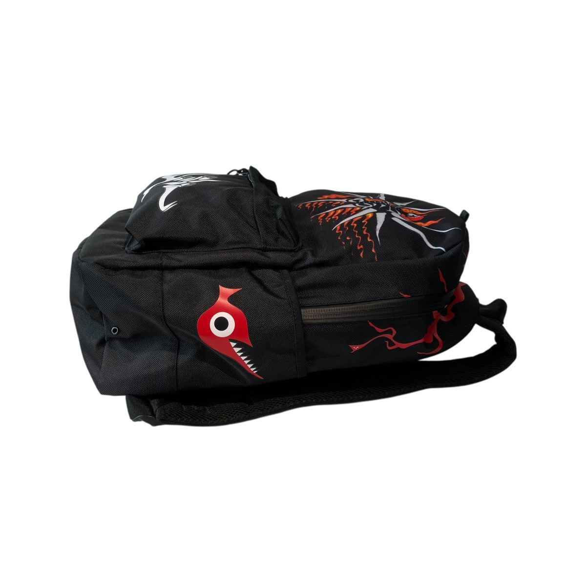 New Era TARO OKAMOTO 明日の神話バックパック 古着・中古-3枚目のアイテム画像