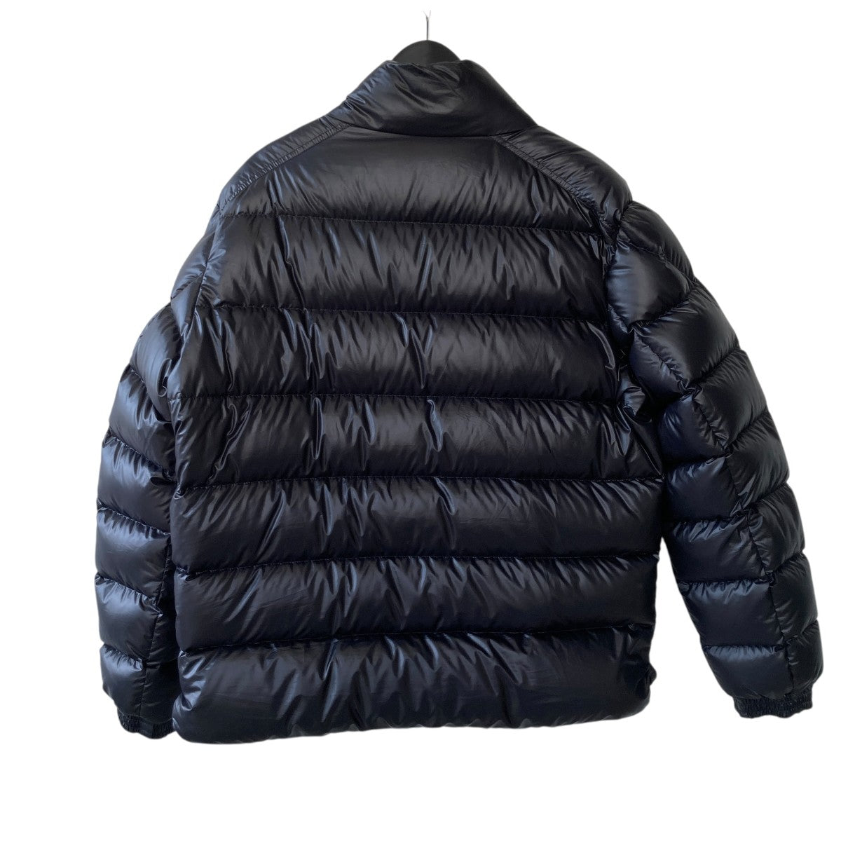 MONCLER LULEダウンジャケットJ20911A00209 595ZJ 古着・中古-2枚目のアイテム画像