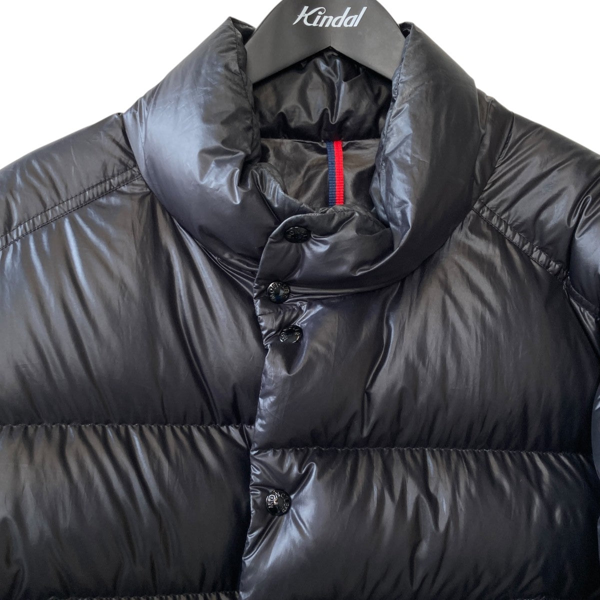 MONCLER LULEダウンジャケットJ20911A00209 595ZJ 古着・中古-3枚目のアイテム画像