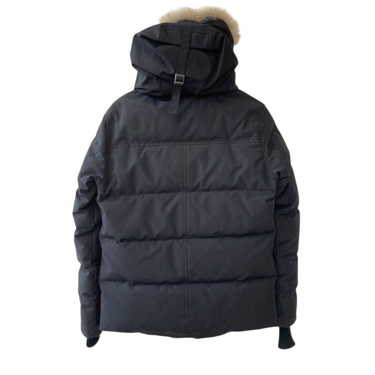 CANADA GOOSE(カナダグース) WYNDHAM PARKAダウンジャケット3808MA
