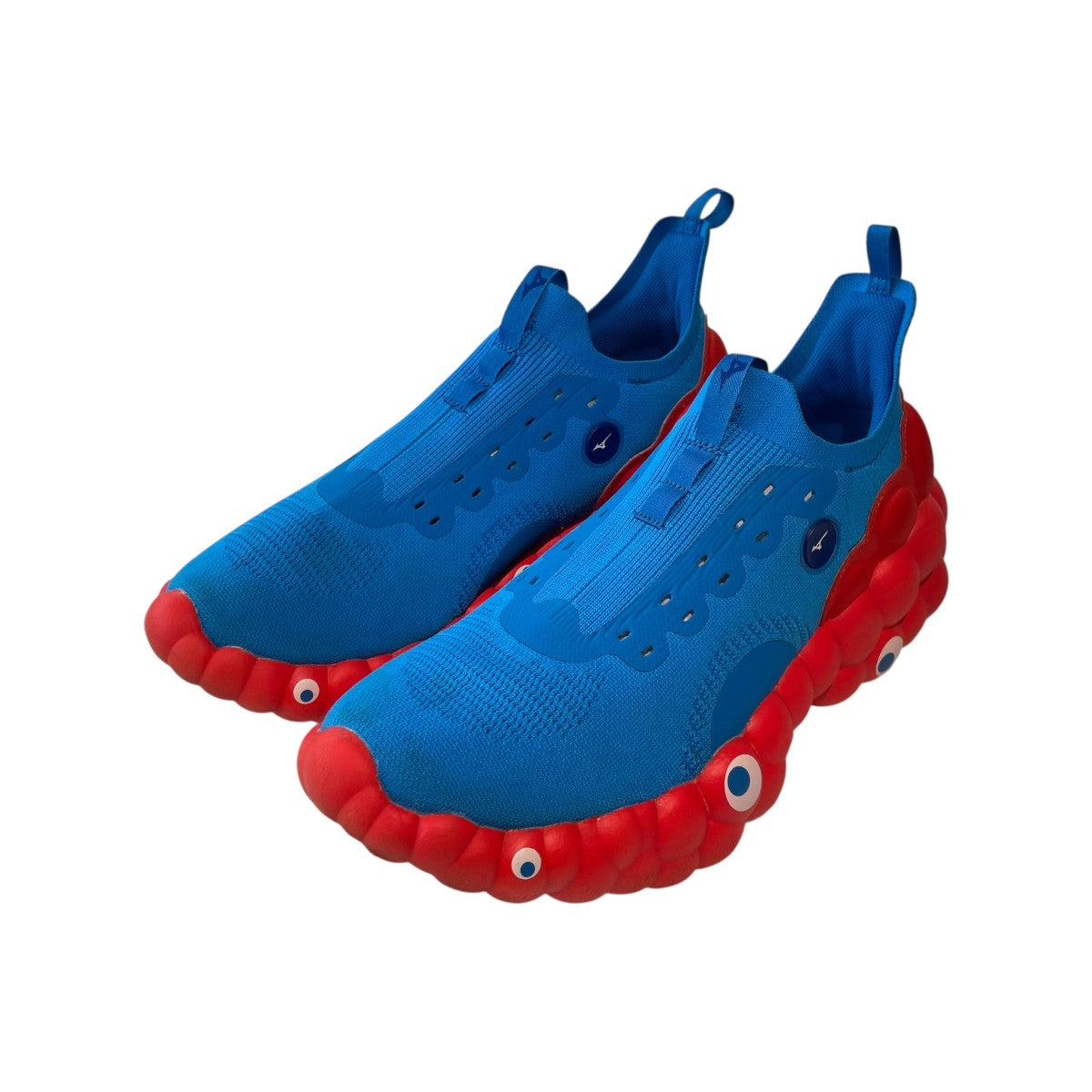 MIZUNO(ミズノ) The Mizuno Enerzy OSAKA EXPO2025 ミャクミャク