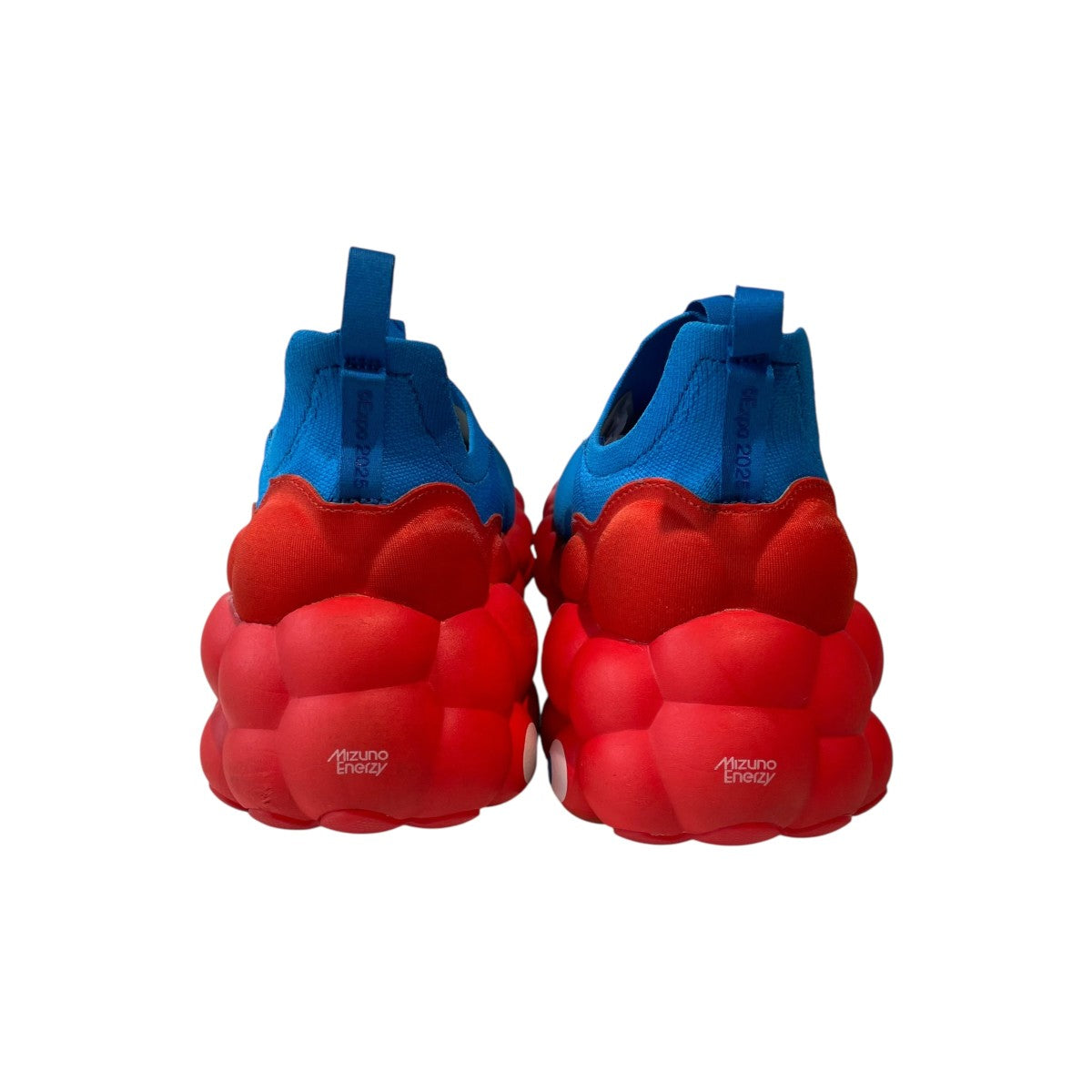 MIZUNO(ミズノ) The Mizuno Enerzy OSAKA EXPO2025 ミャクミャク