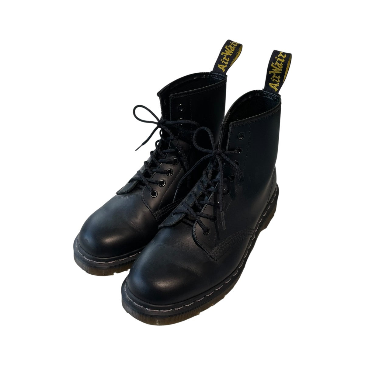 Dr．Martens(ドクターマーチン) イングランド製 14608ホールブーツ