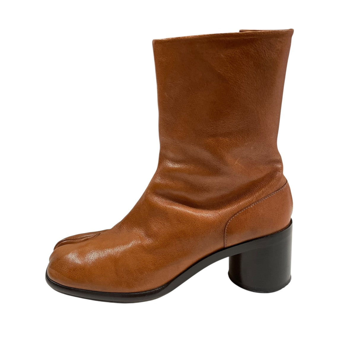 Maison Margiela(メゾンマルジェラ) Tabi Ankle boot 6cm HEEL足袋