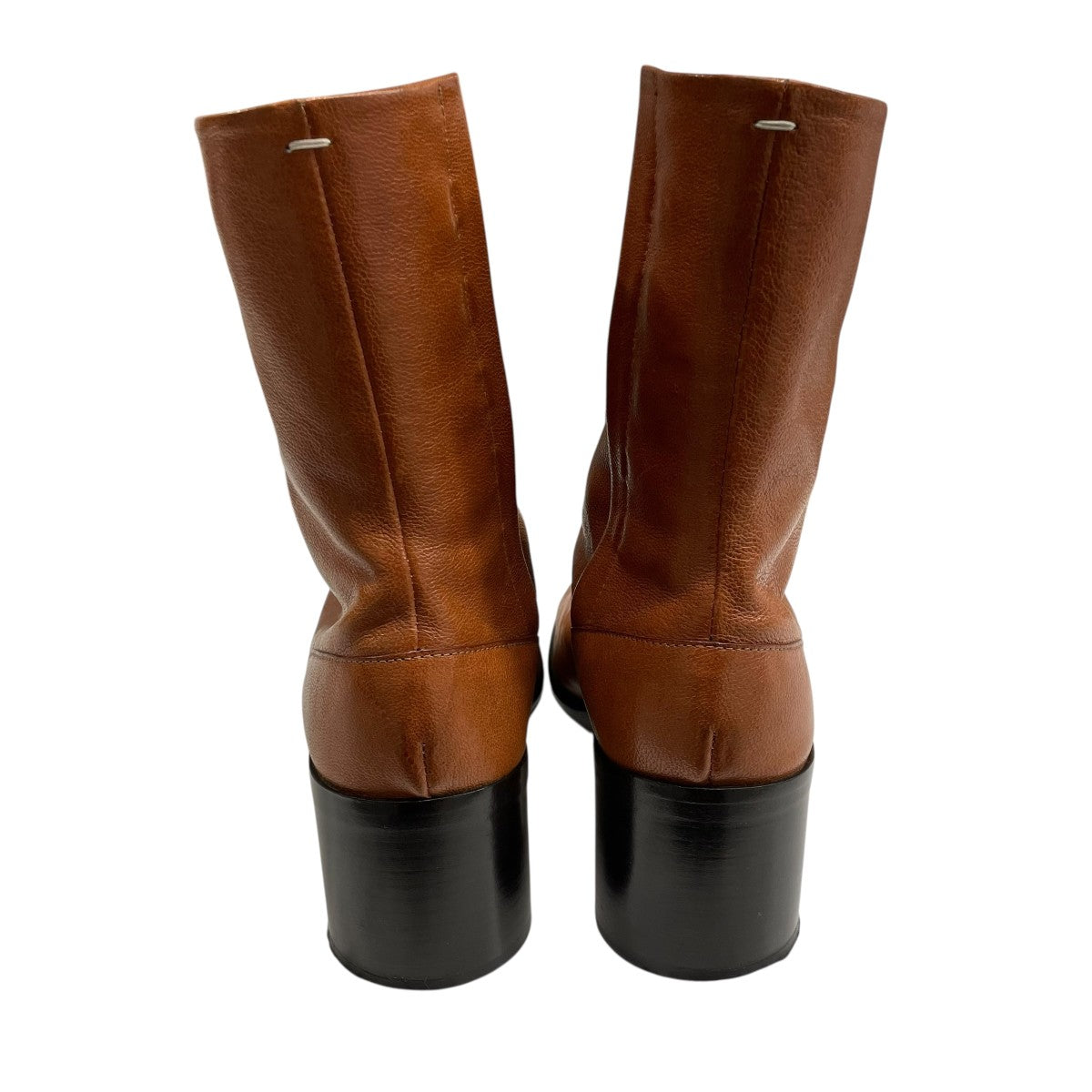 Maison Margiela(メゾンマルジェラ) Tabi Ankle boot 6cm HEEL足袋
