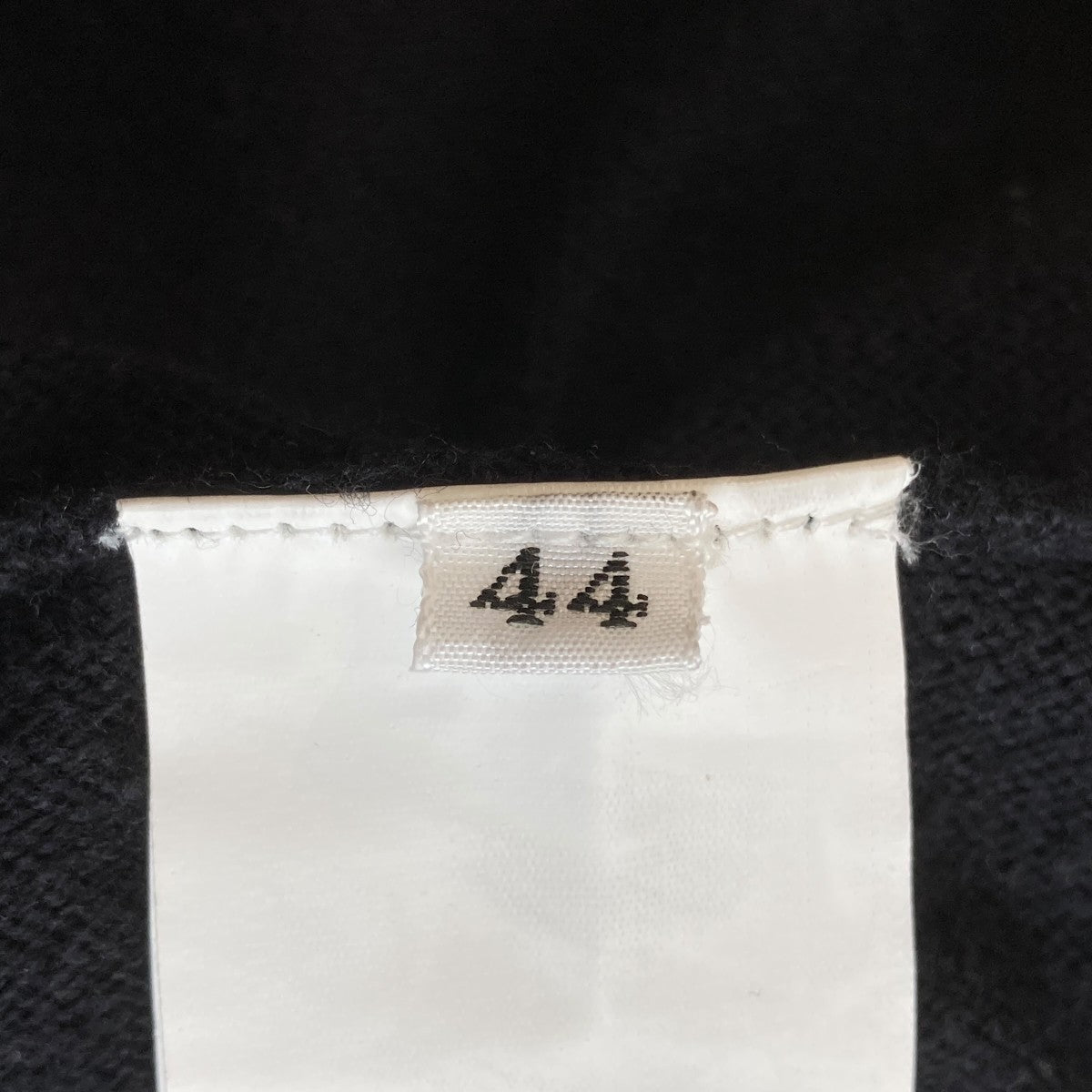 Kiko Kostadinov ニット00182025 古着・中古-5枚目のアイテム画像