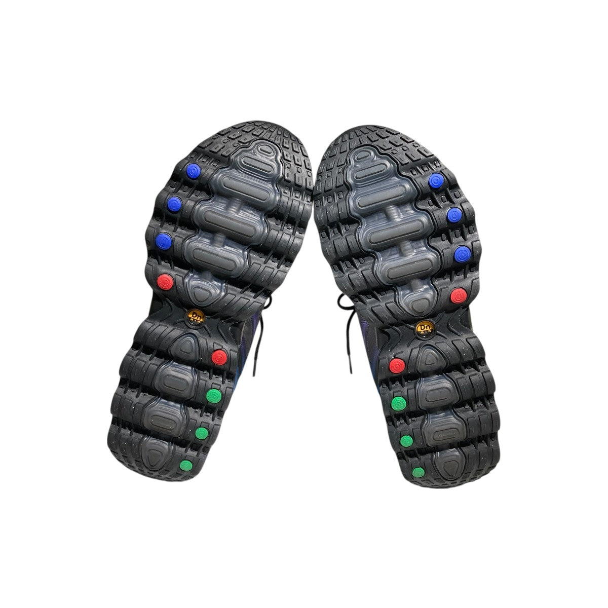 NIKE Victor Victor Worldwide Air Max DN8 NYC／Black／Multi-ColorスニーカーIB2211-001 古着・中古-5枚目のアイテム画像