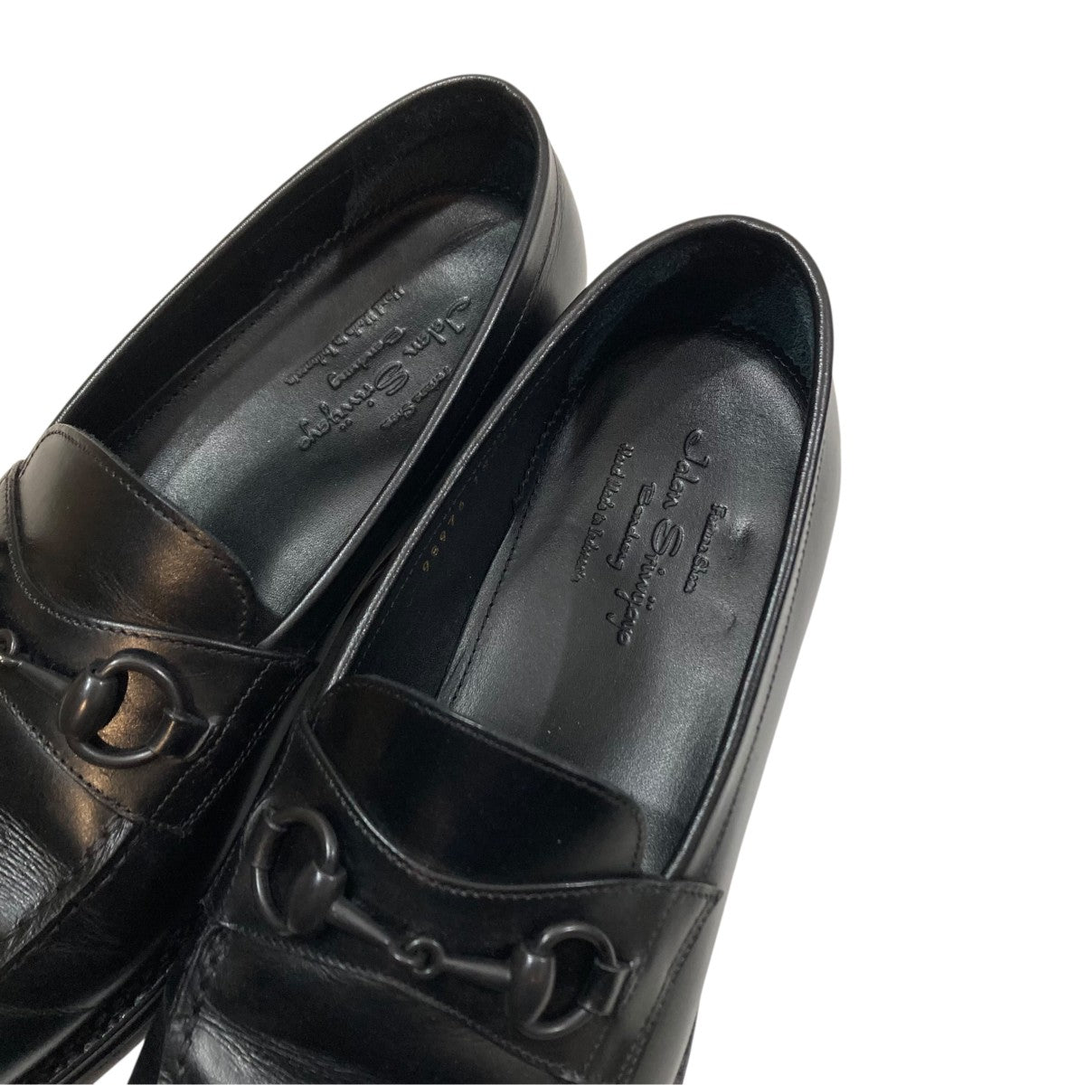 Jalan Sriwijaya(ジャランスリウァヤ) ローファー98976 18045 98976