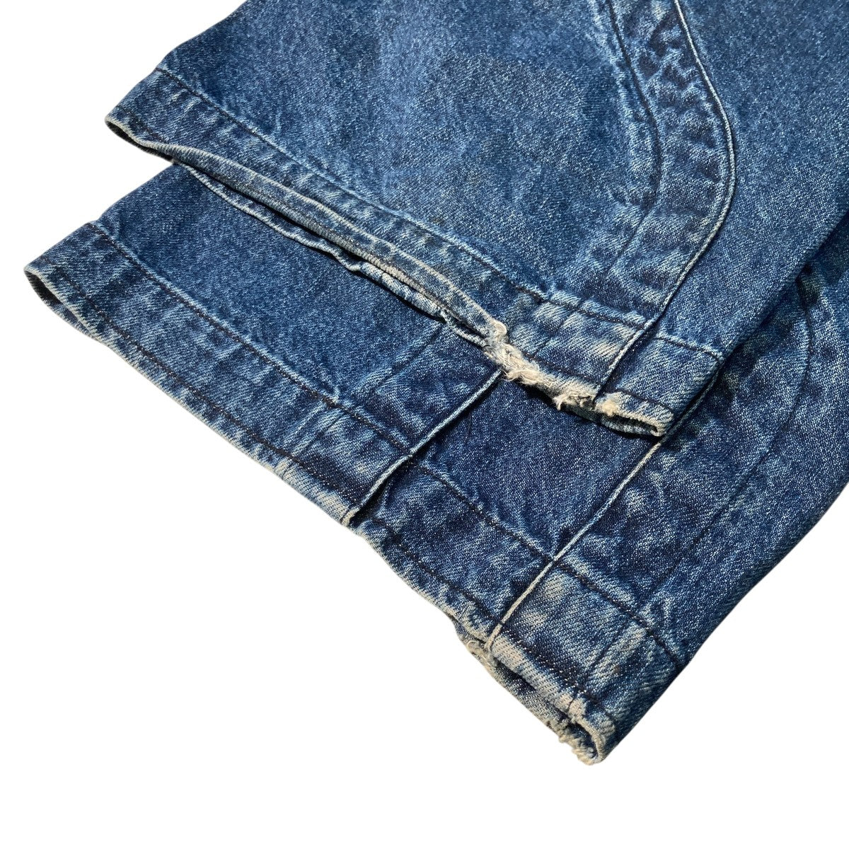 25SSBANYONGJIU PTデニムパンツJI-25ss-pt01