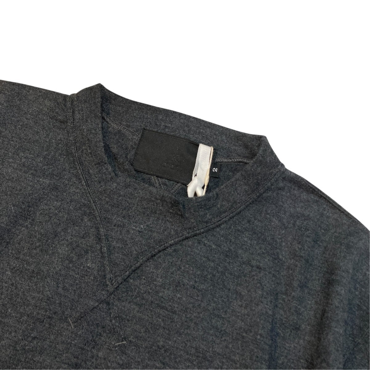 ニットKITO-23AW-C-22
