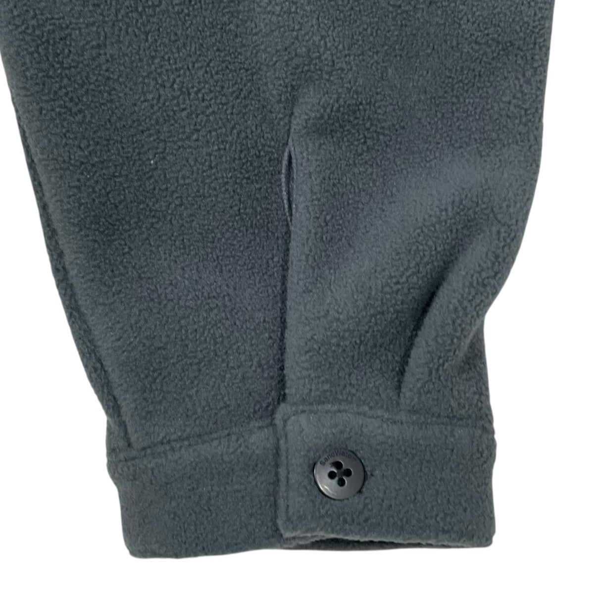 25AW ハーフジッププルオーバーフリースジャケット ORGANIZED HZ PULLOVER ／ PE．MICRO FLEECE SW-C0501