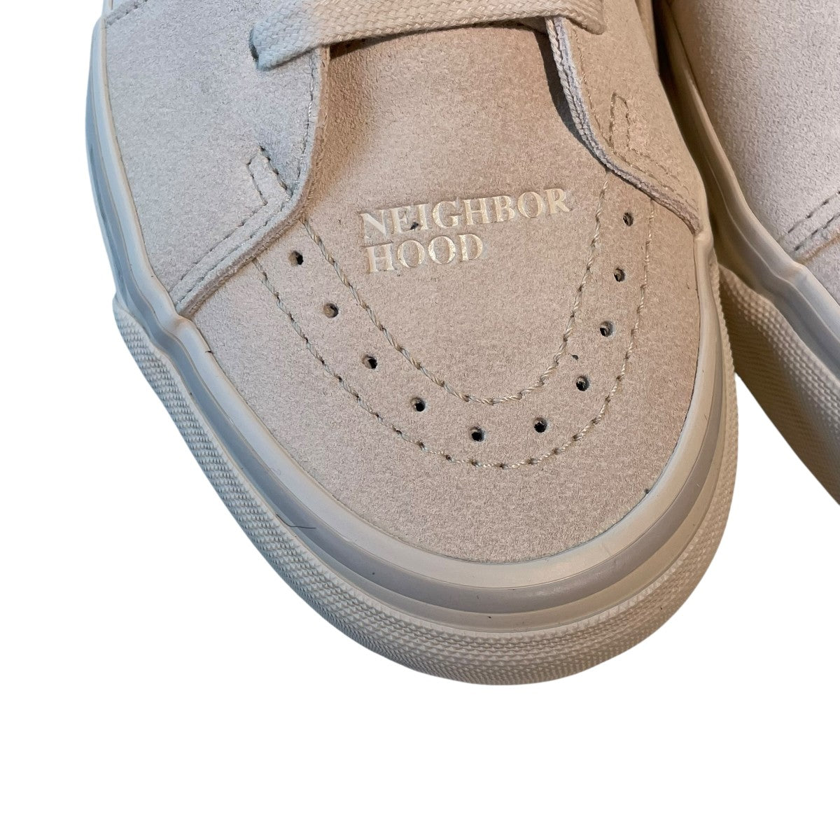 VANS×NEIGHBORHOOD Sk8-Mid 83 DXスニーカー232BWVNN-FWM01 古着・中古-7枚目のアイテム画像