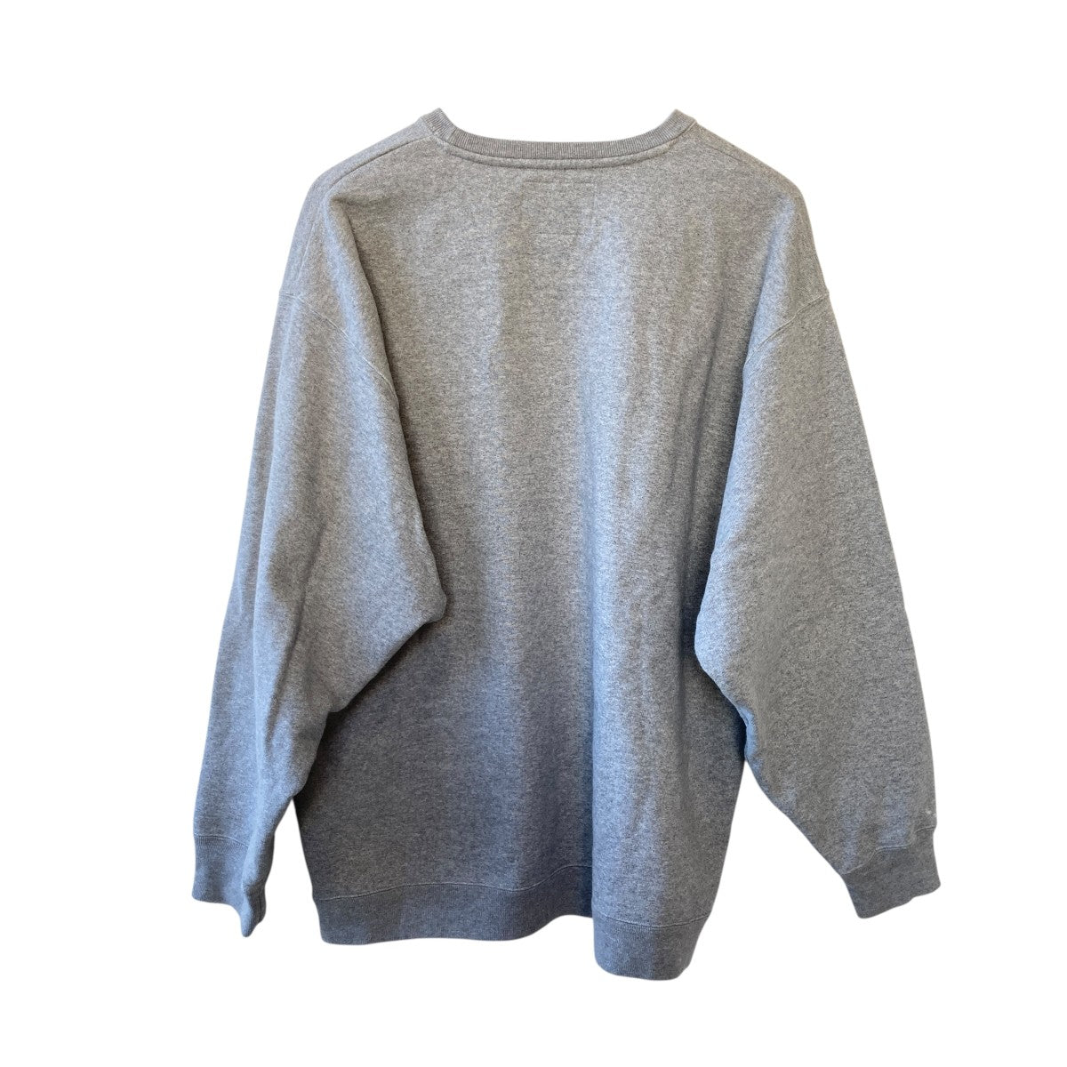 WTAPS クルーネック スウェットトレーナー231ATDT-CSM02 古着・中古-2枚目のアイテム画像