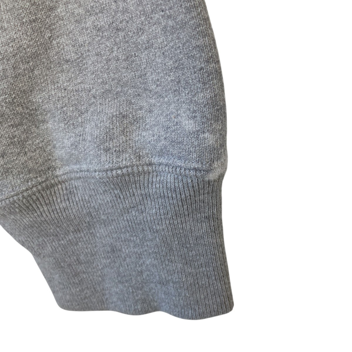 WTAPS クルーネック スウェットトレーナー231ATDT-CSM02 古着・中古-5枚目のアイテム画像