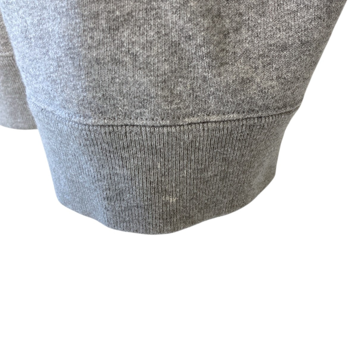 WTAPS クルーネック スウェットトレーナー231ATDT-CSM02 古着・中古-6枚目のアイテム画像