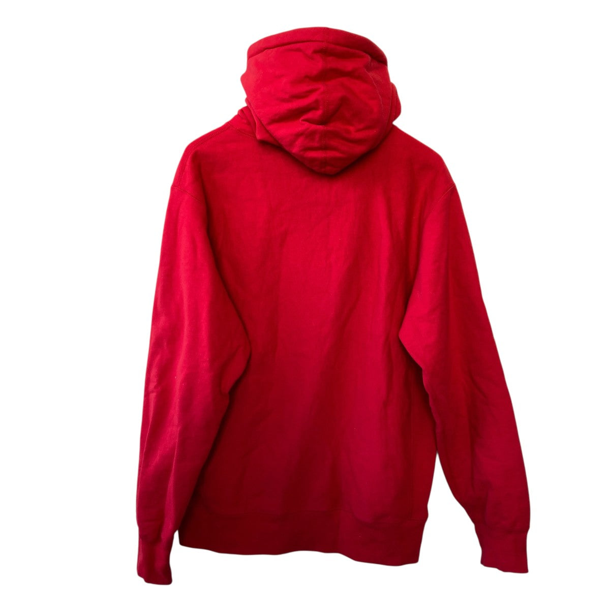 Supreme Bandana Box Logo Hooded Sweatshirtプルオーバーパーカー 古着・中古-2枚目のアイテム画像