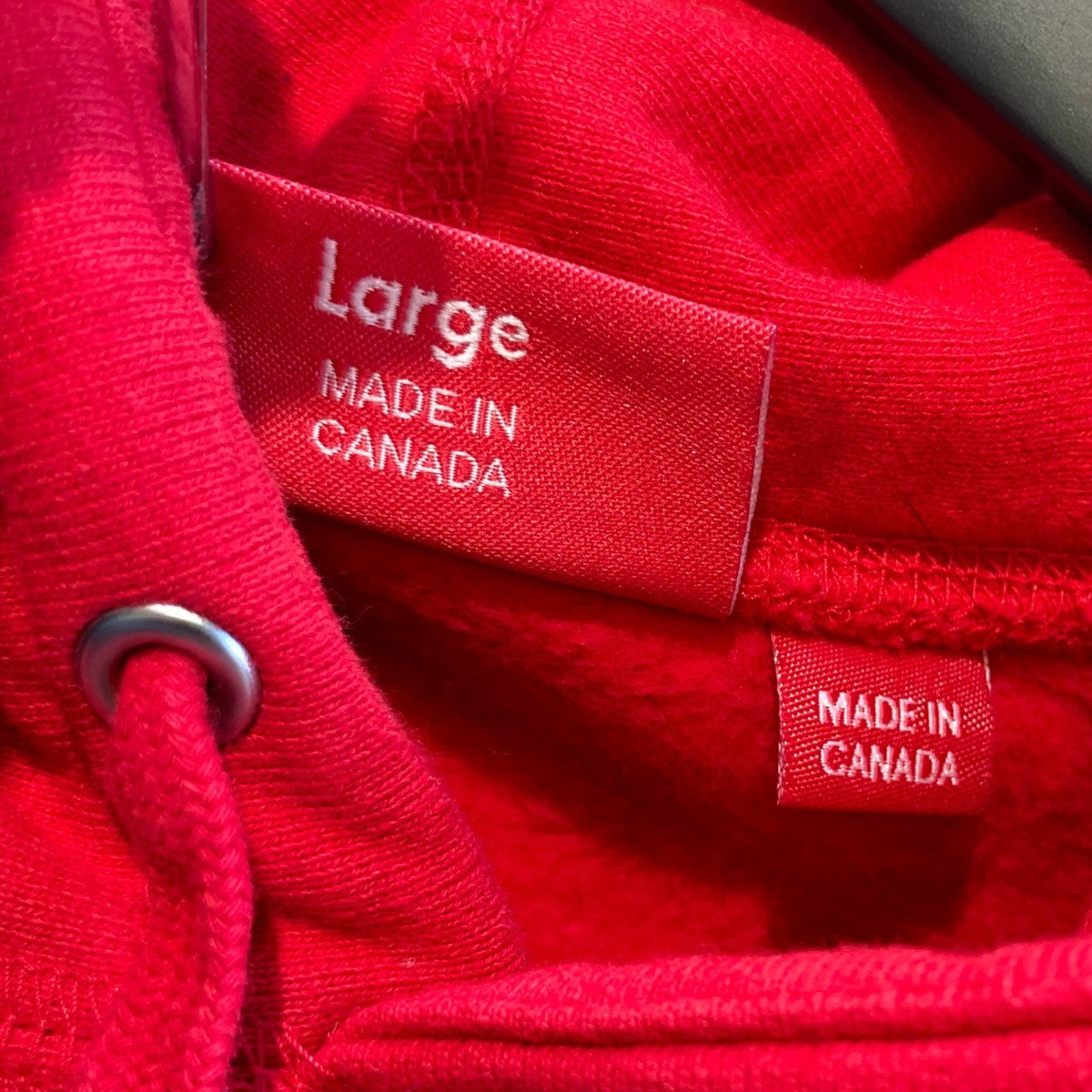 Supreme Bandana Box Logo Hooded Sweatshirtプルオーバーパーカー 古着・中古-5枚目のアイテム画像