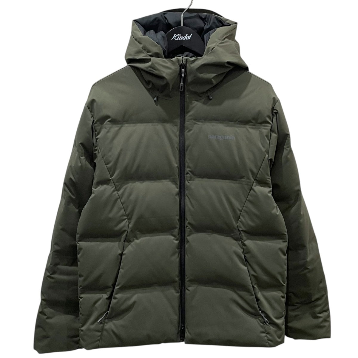 17AW ダウンジャケット Jackson Glacier Jacket) ジャクソングレイシャージャケット 27920FA17