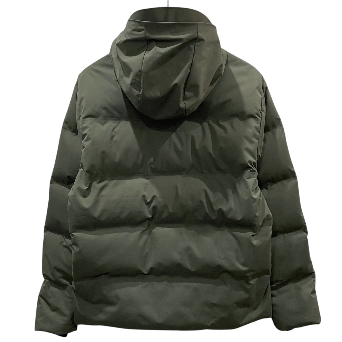 17AW ダウンジャケット Jackson Glacier Jacket) ジャクソングレイシャージャケット 27920FA17