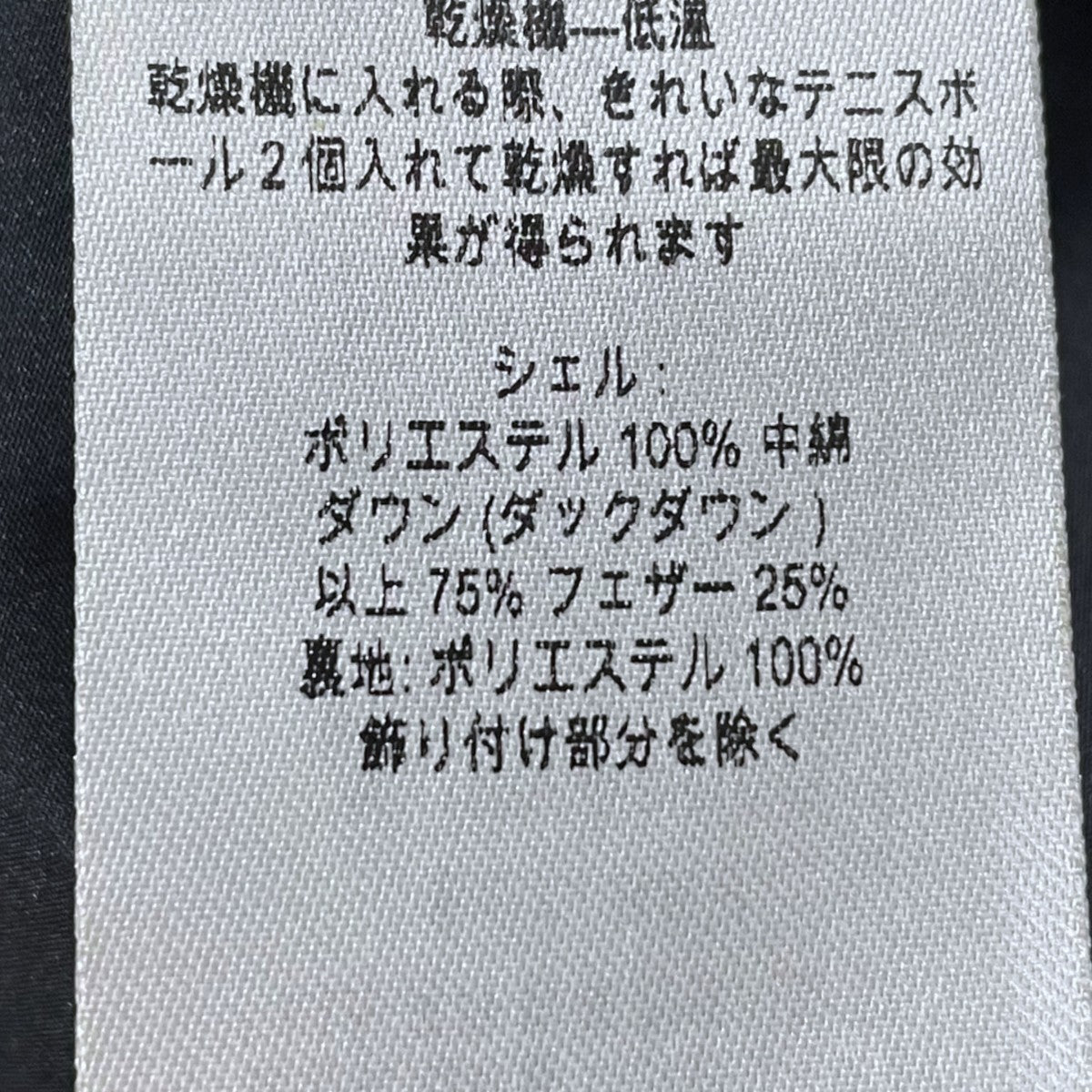 17AW ダウンジャケット Jackson Glacier Jacket) ジャクソングレイシャージャケット 27920FA17