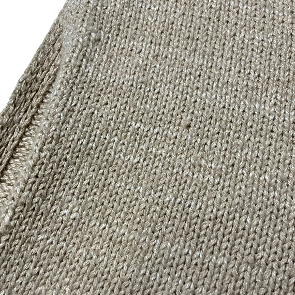 22SSニットベストS50TH0056