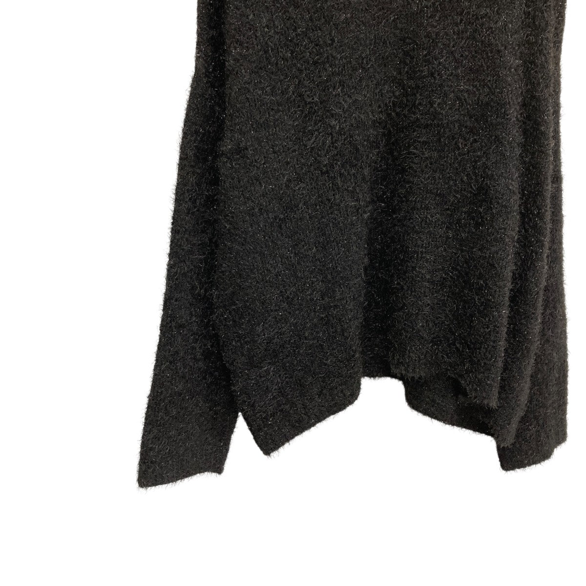 CREWNECK KINT GLITTERニットSM-HR1-0000-068