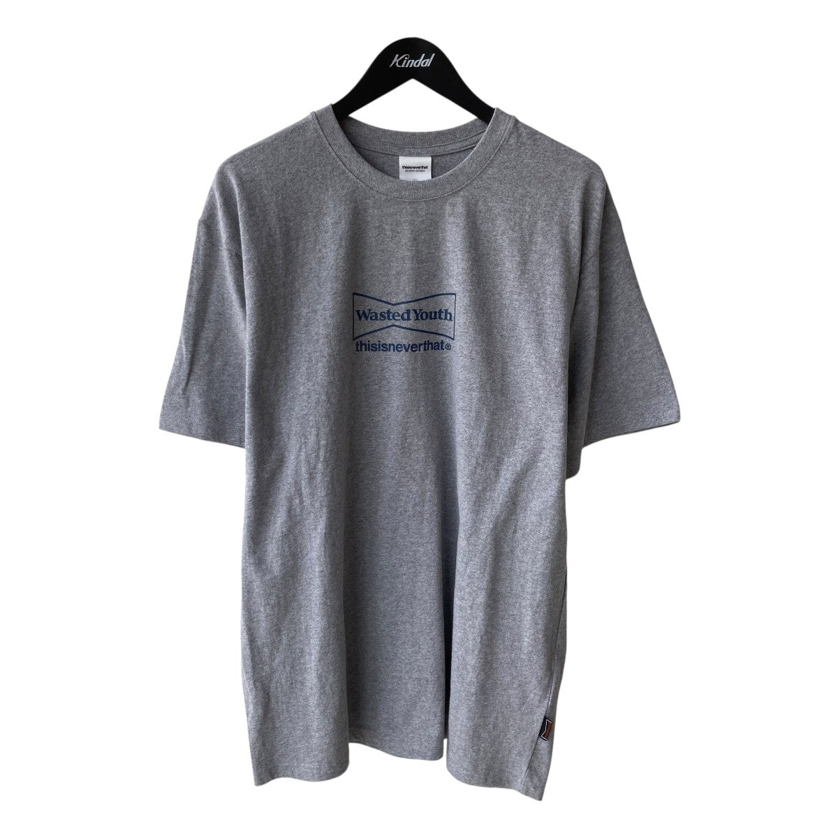 半袖TシャツWY21ST001