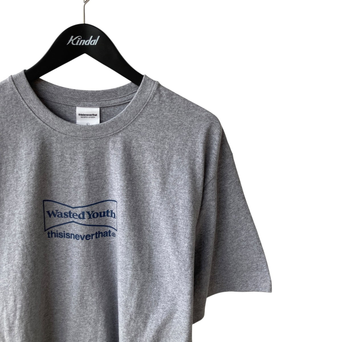 半袖TシャツWY21ST001