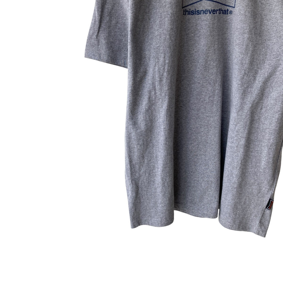 半袖TシャツWY21ST001