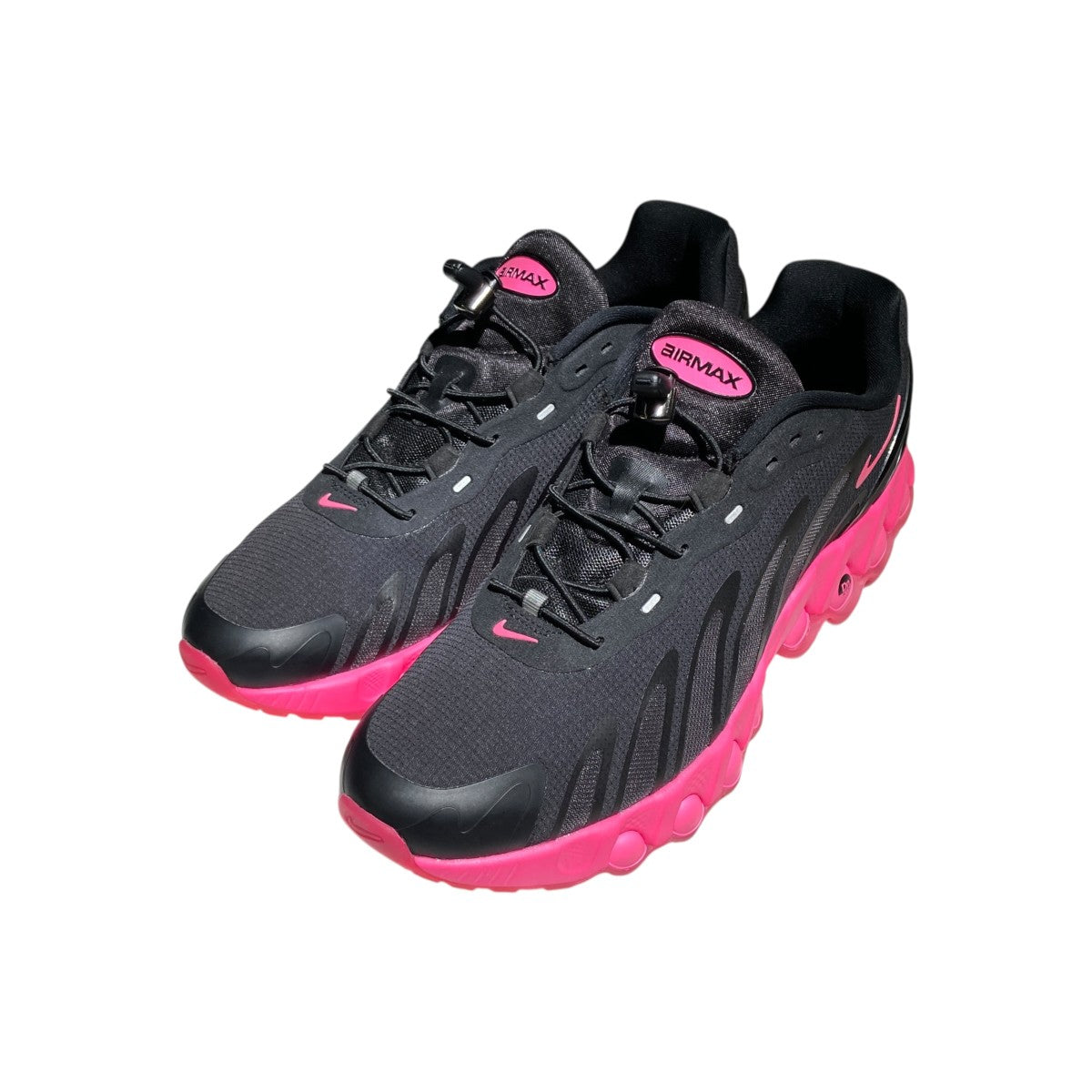 NIKE Air Max Dn8スニーカーIH0154-001 古着・中古-1枚目のアイテム画像