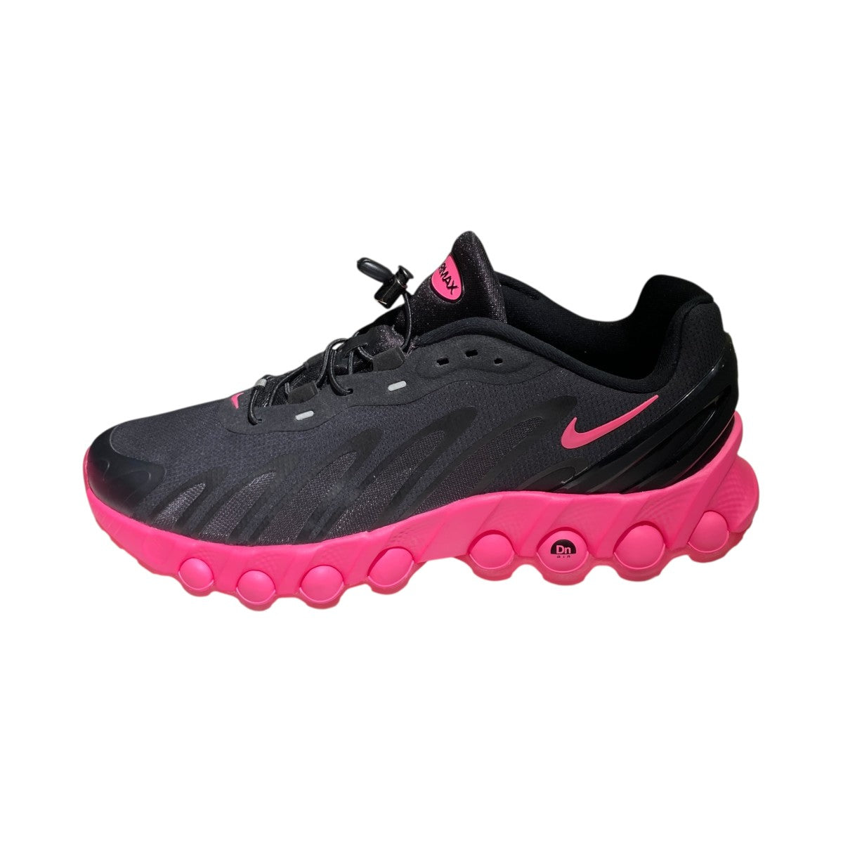 NIKE Air Max Dn8スニーカーIH0154-001 古着・中古-2枚目のアイテム画像