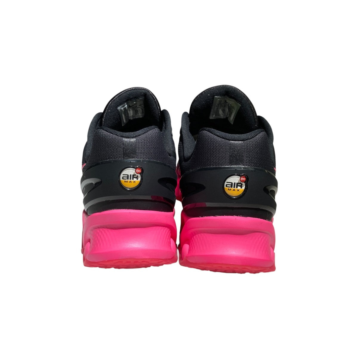 NIKE Air Max Dn8スニーカーIH0154-001 古着・中古-4枚目のアイテム画像