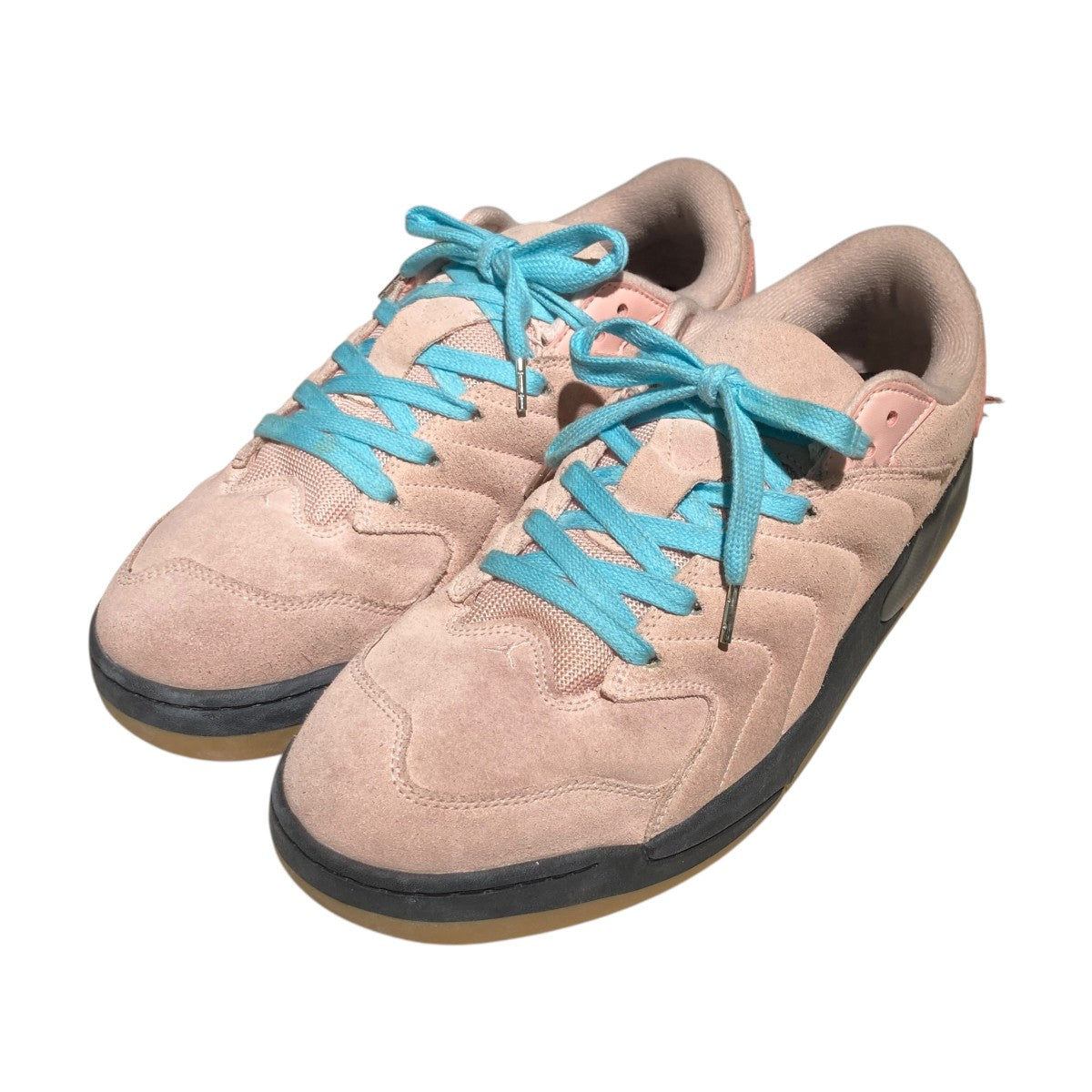 NIKE Jordan Session AtmosphereスニーカーIB3731-600 古着・中古-1枚目のアイテム画像