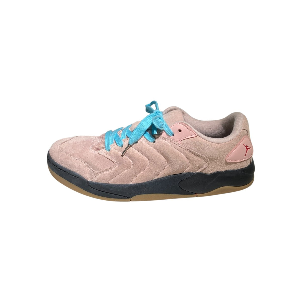NIKE Jordan Session AtmosphereスニーカーIB3731-600 古着・中古-2枚目のアイテム画像