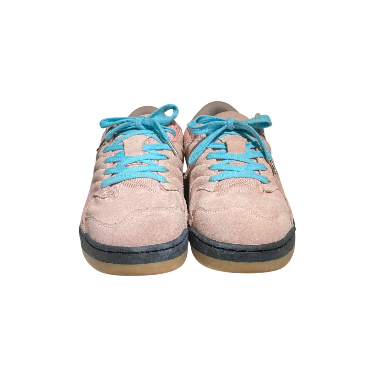 NIKE Jordan Session AtmosphereスニーカーIB3731-600 古着・中古-3枚目のアイテム画像