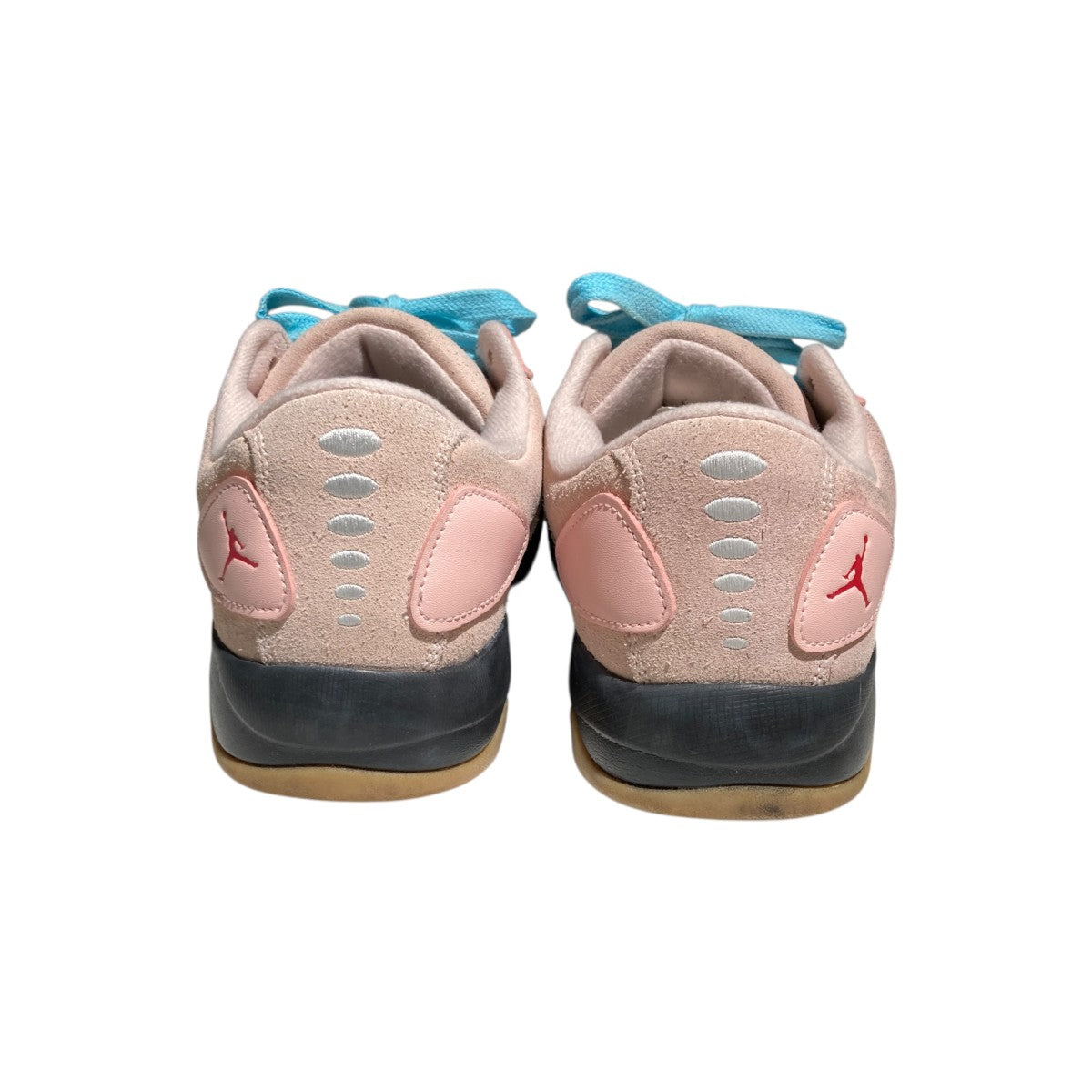 NIKE Jordan Session AtmosphereスニーカーIB3731-600 古着・中古-4枚目のアイテム画像