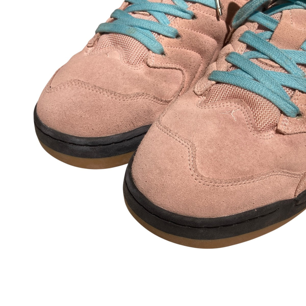 NIKE Jordan Session AtmosphereスニーカーIB3731-600 古着・中古-7枚目のアイテム画像