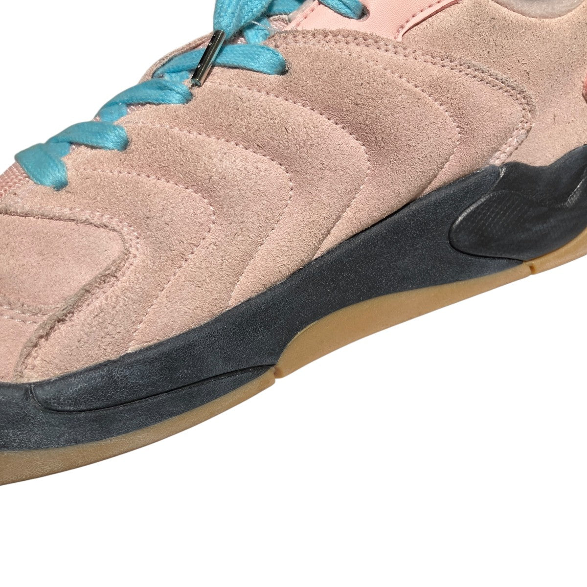 NIKE Jordan Session AtmosphereスニーカーIB3731-600 古着・中古-8枚目のアイテム画像
