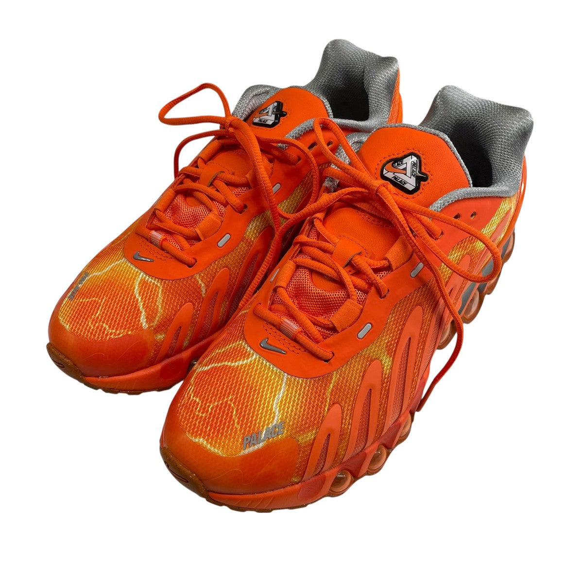 Air Max DN8 PALACE Safety OrangeスニーカーIB4181-800