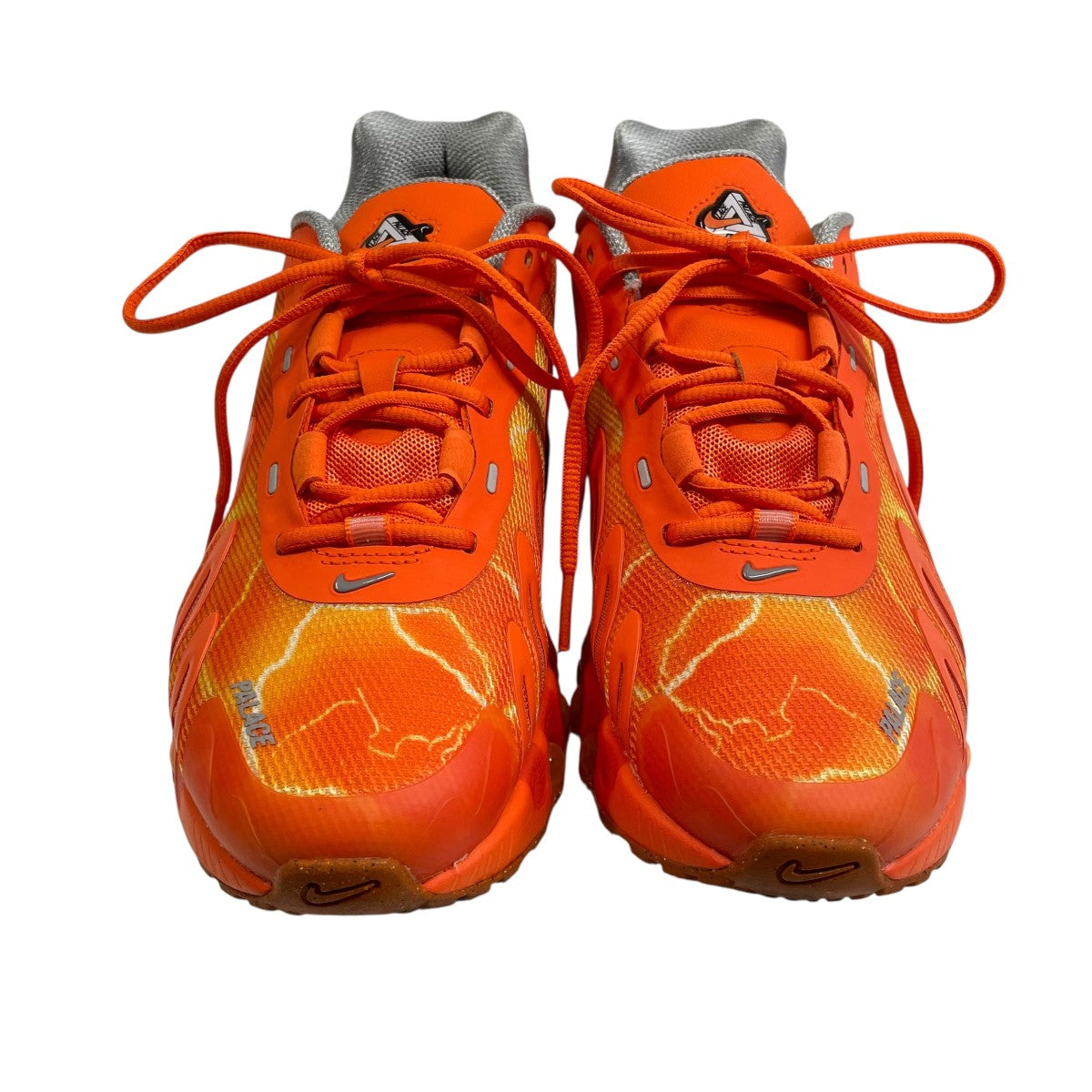 Air Max DN8 PALACE Safety OrangeスニーカーIB4181-800