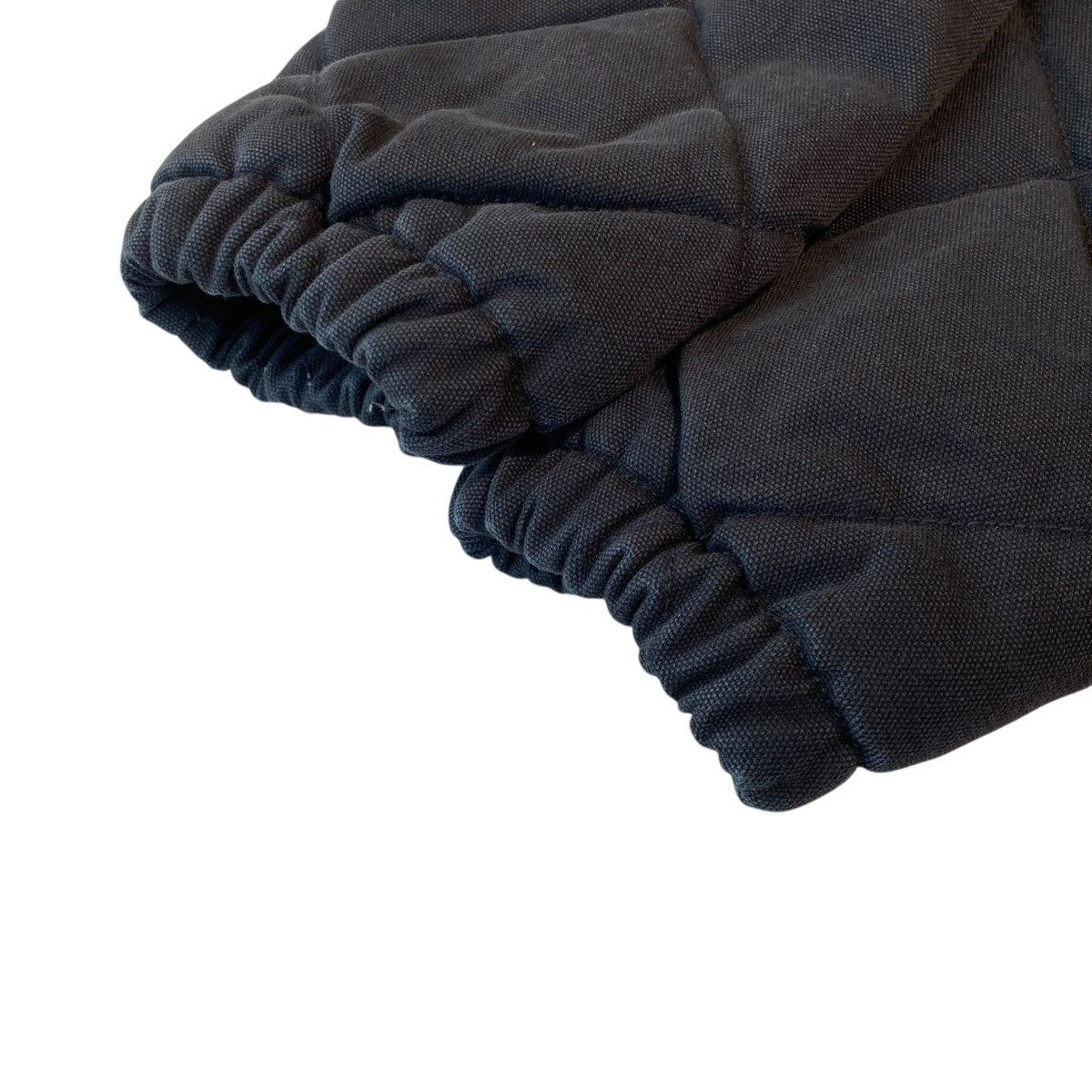 Supreme 25AWZip-Off Sleeve Quilted Bomber Jacketジャケット 古着・中古-7枚目のアイテム画像
