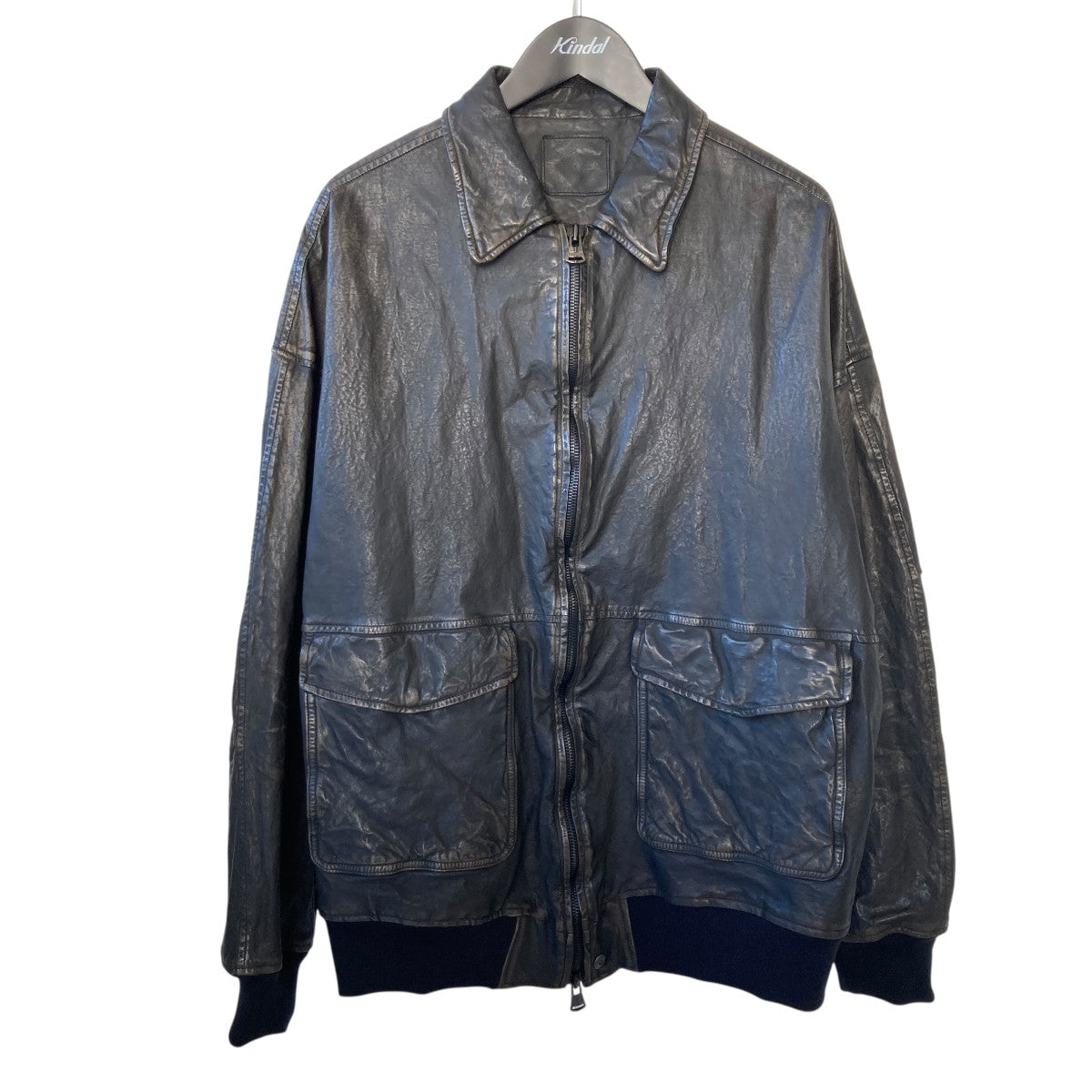 A-2 FLIGHT JACKETレザージャケット2126-02