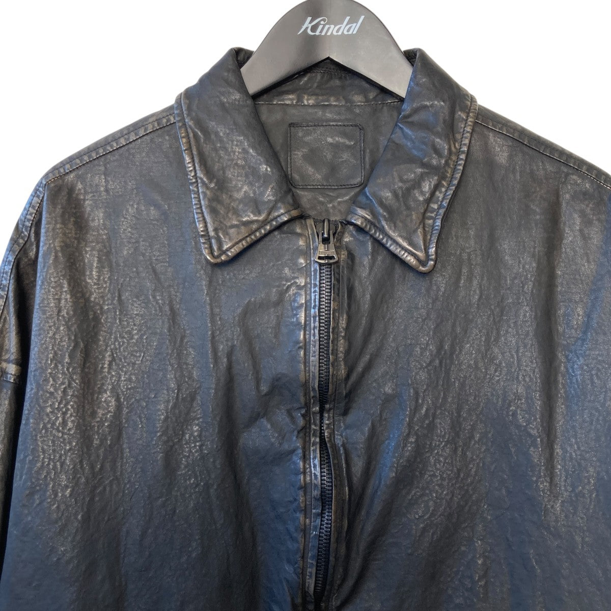 A-2 FLIGHT JACKETレザージャケット2126-02