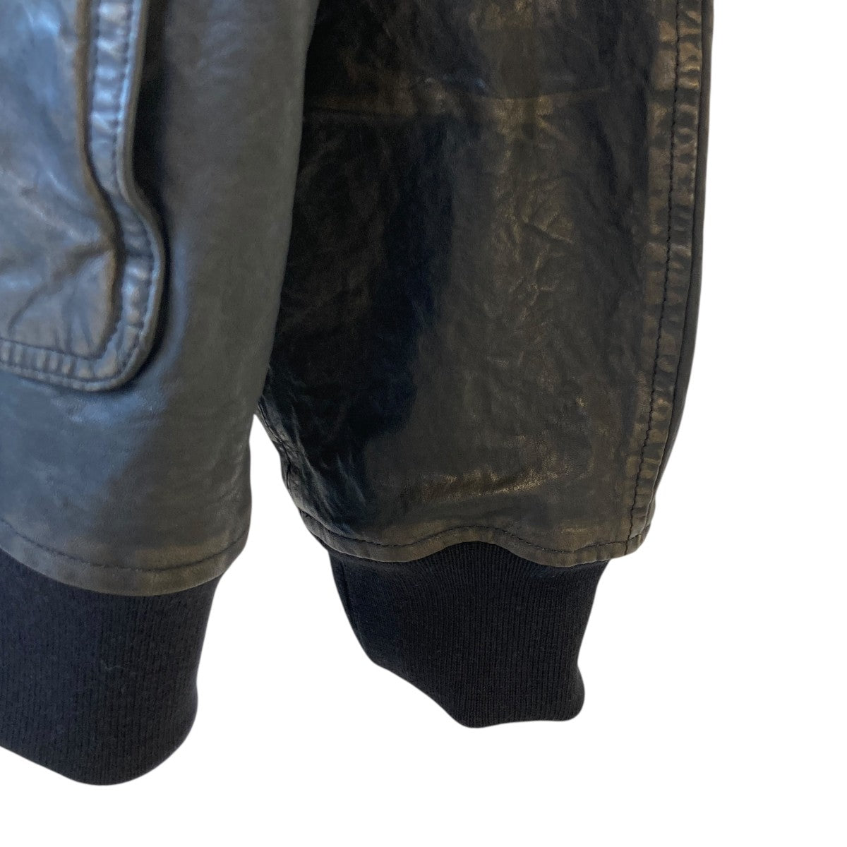 A-2 FLIGHT JACKETレザージャケット2126-02