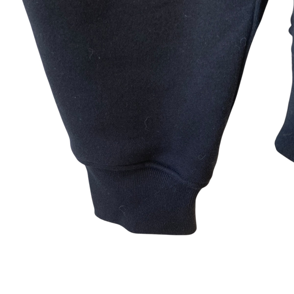 24AWロゴ刺繍プルオーバーフーディ2401110302