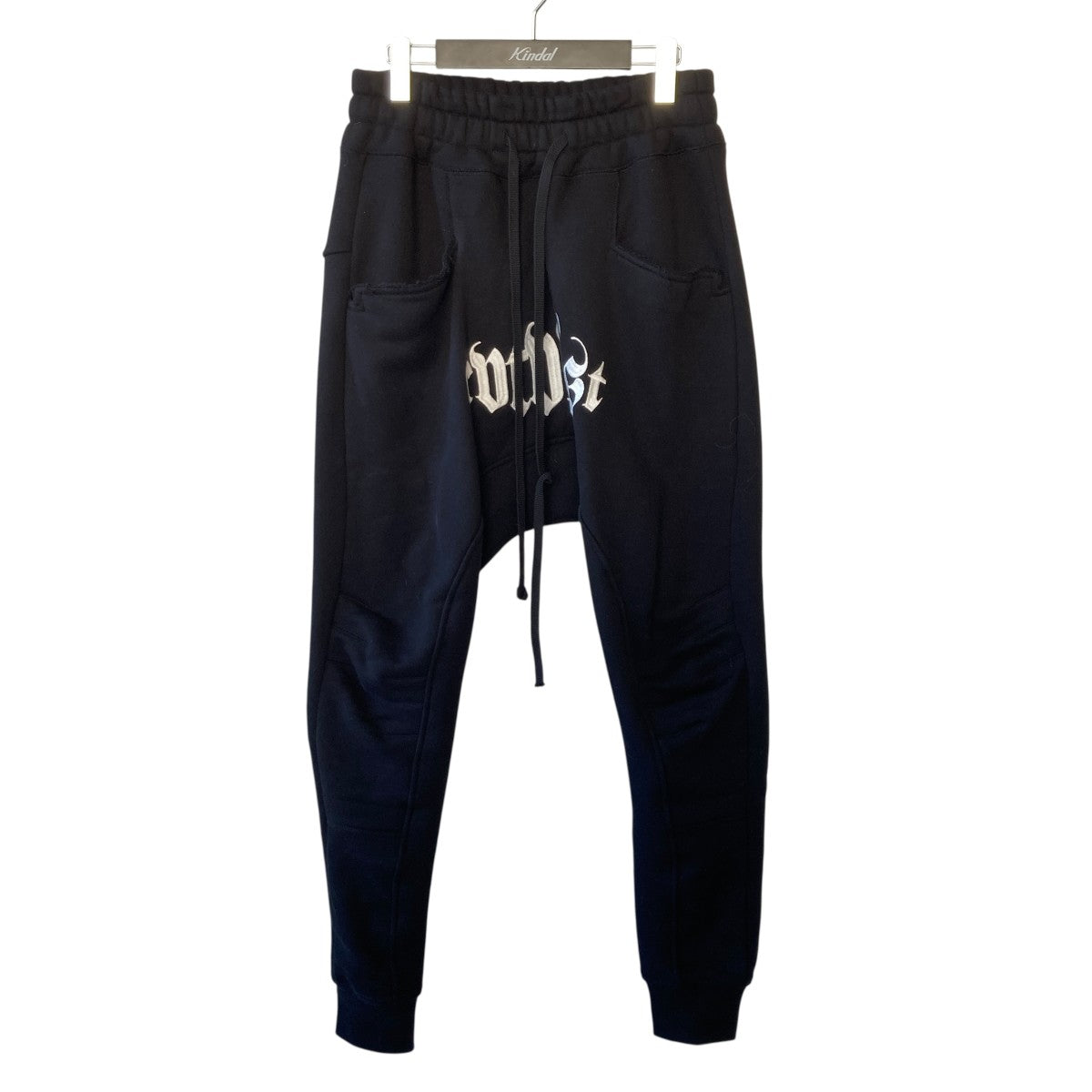 CVTVLIST(カタリスト) スウェットパンツ2401110401 2401110401