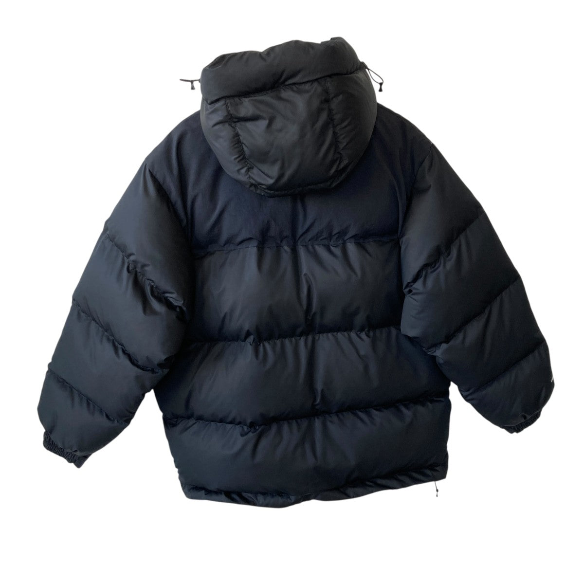 22AWTORPOR JACKET POLY TAFFETA SIGNダウンジャケット222BRDT JKM03