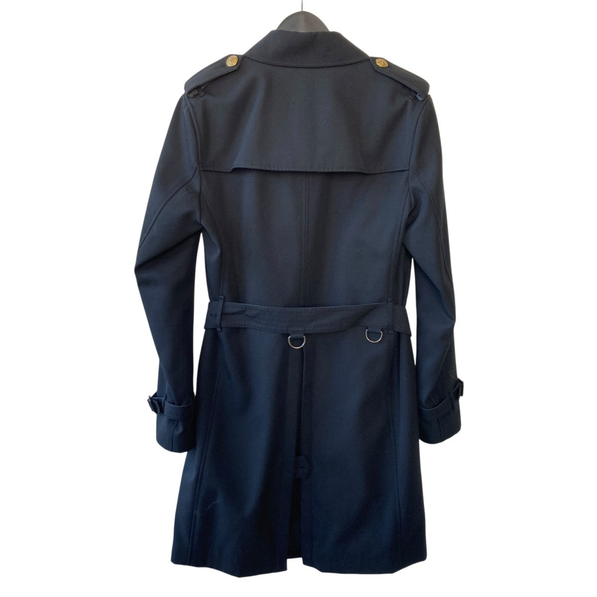 DOLCE ＆ GABBANA(ドルチェアンドガッバーナ) トレンチコートG0952T