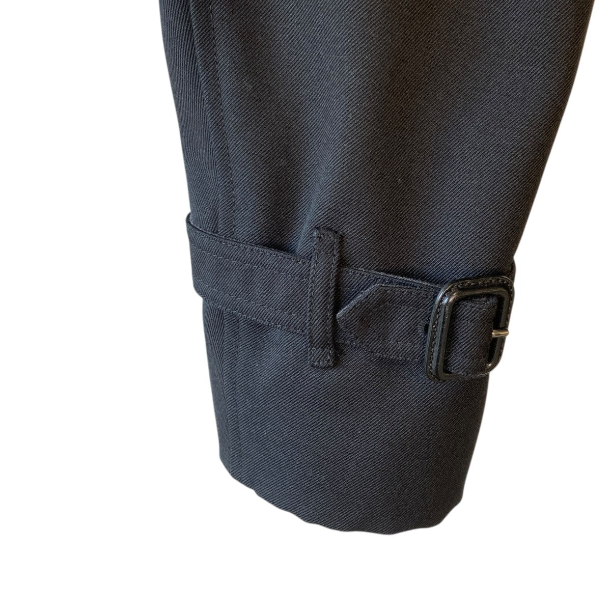 DOLCE ＆ GABBANA(ドルチェアンドガッバーナ) トレンチコートG0952T