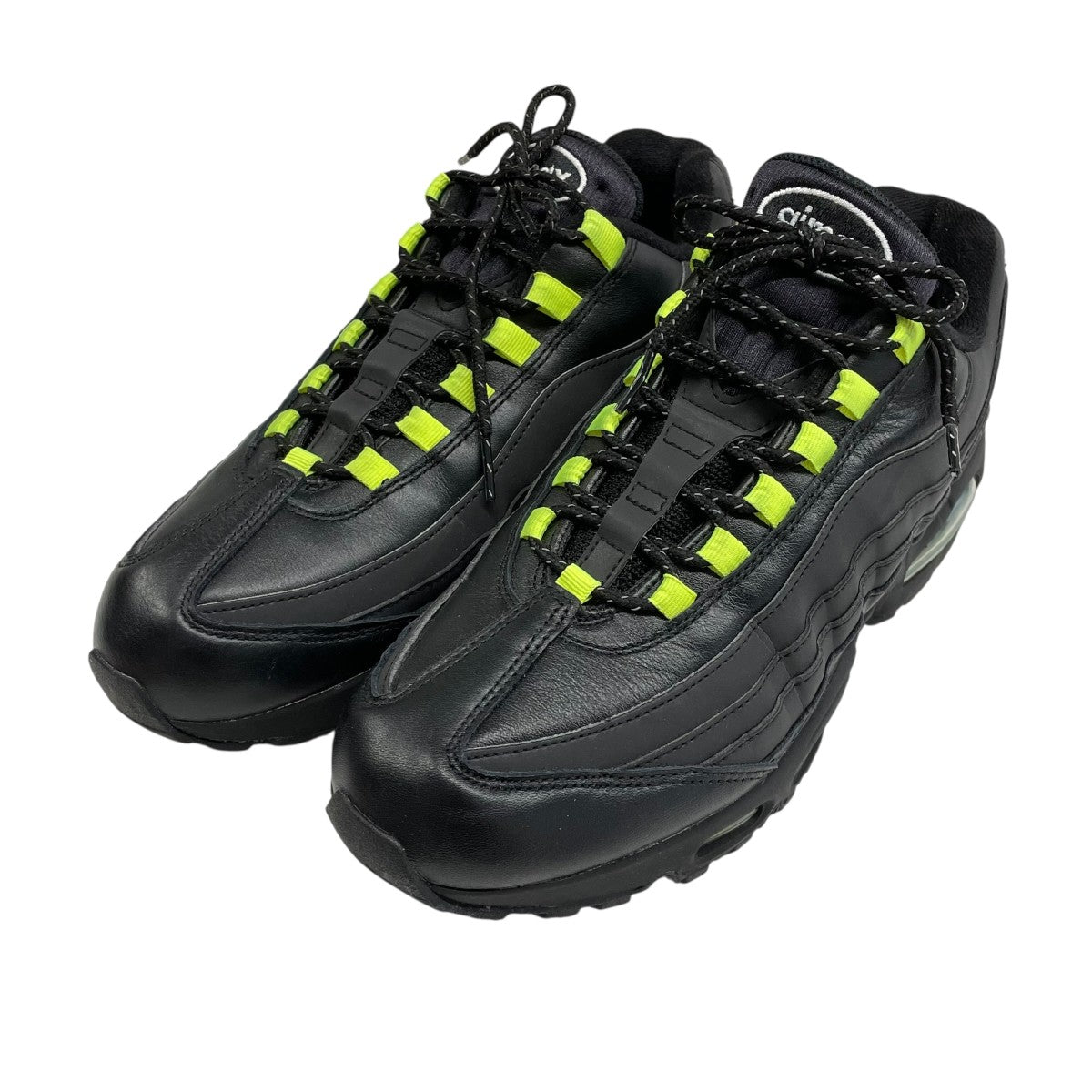 AIR MAX95 BIG BUBBLE HRJKローカットスニーカーIM8063-010